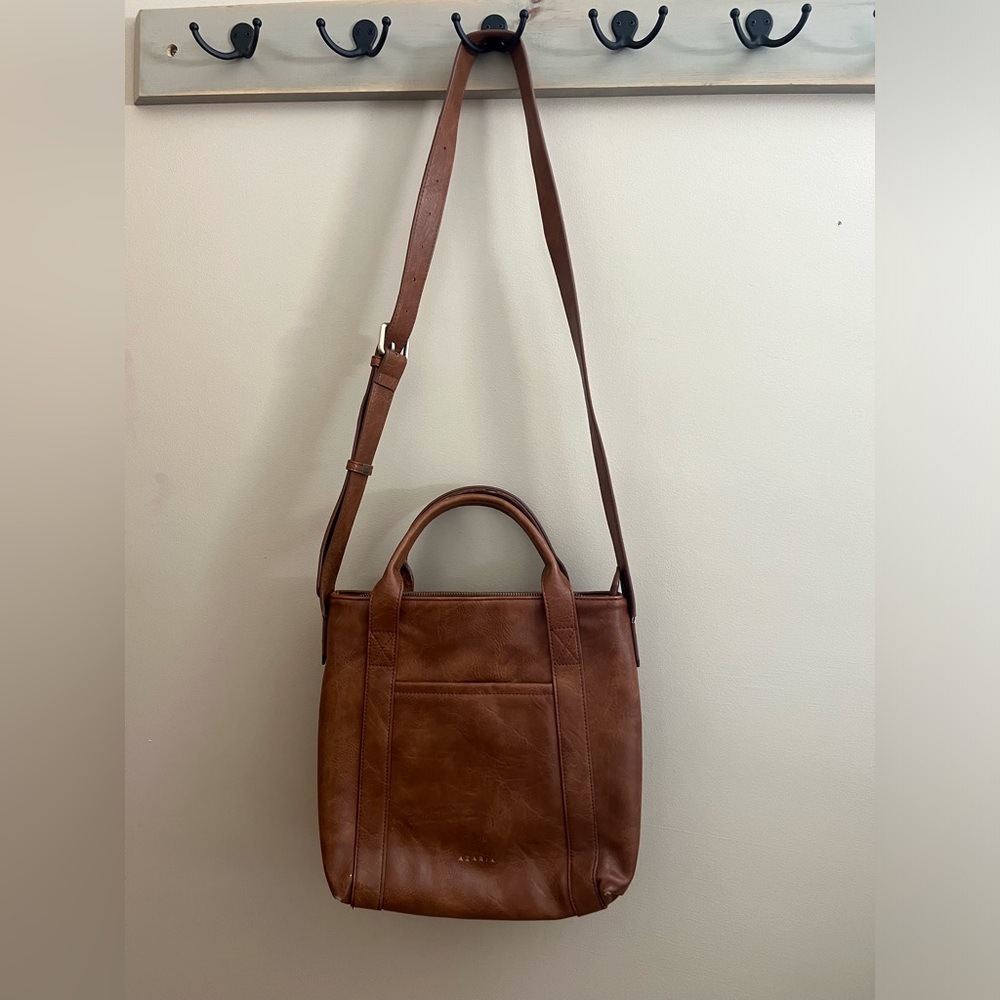 Azaria | Amelie Tote